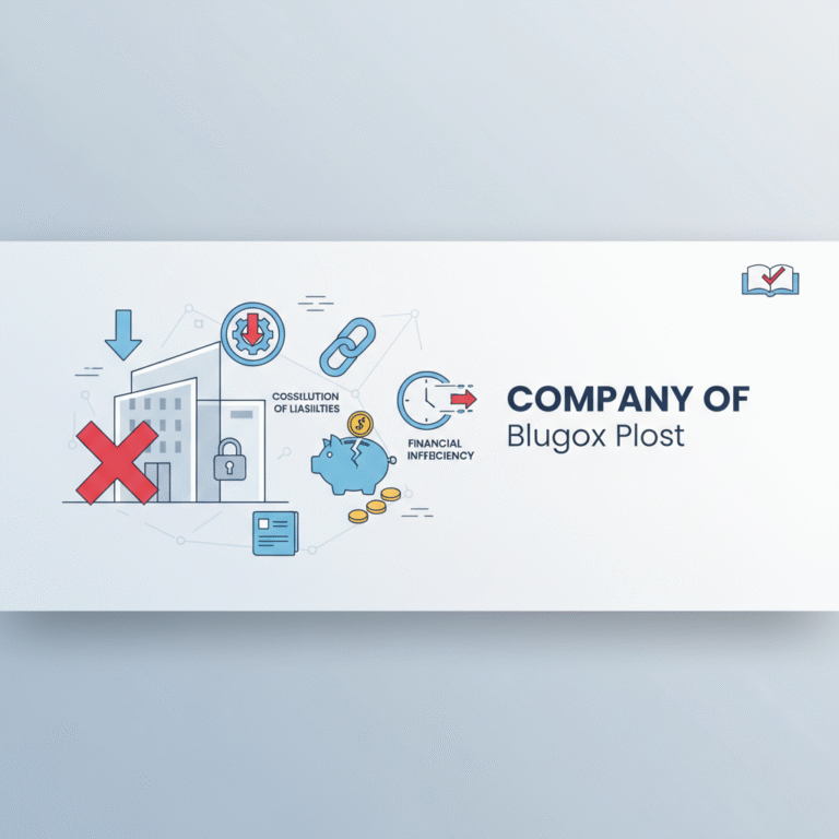 Pvt Ltd Strike Off: Document Checklist & PDF Download