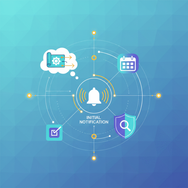 Section 8 Company Closure: Process & Avoiding Pitfalls